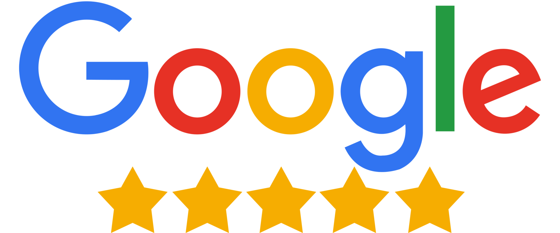 CremationsOnly Google Star Rating